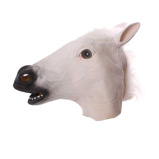 Unleash the Beast: Realistic Animal Head Masks for Every Occasion