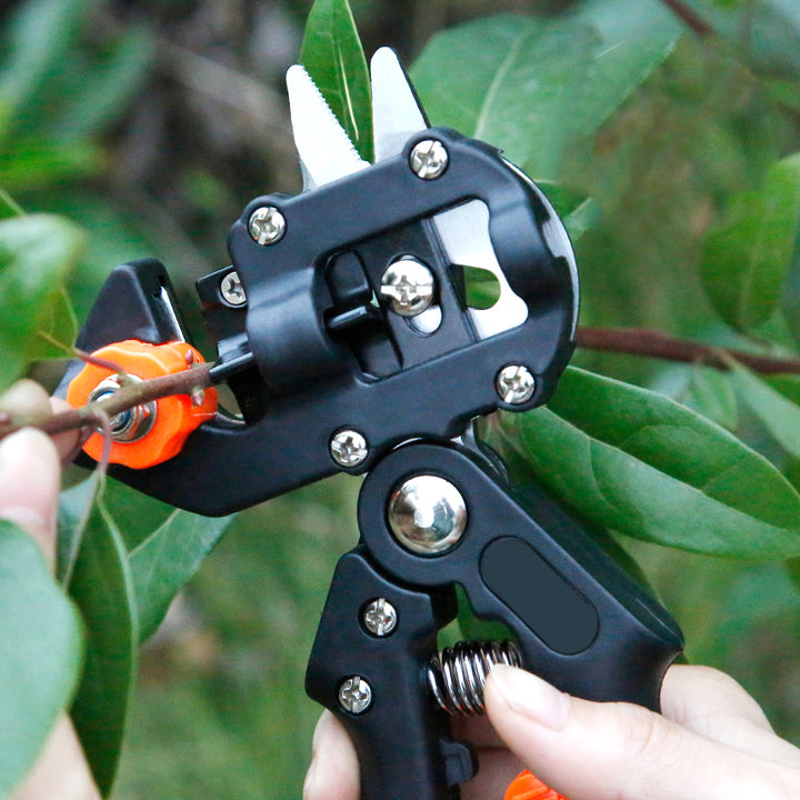 Multi-Function Grafting Shears