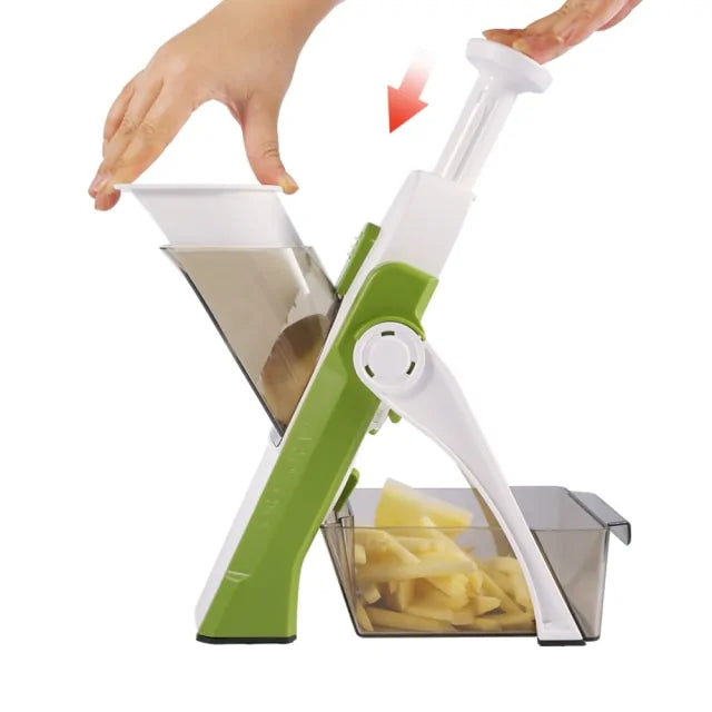 Multi-function Vegetable Slicer for Kitchen