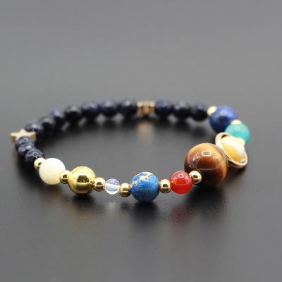 Galaxy Bracelet - 2 PC Set